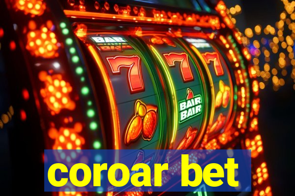 coroar bet